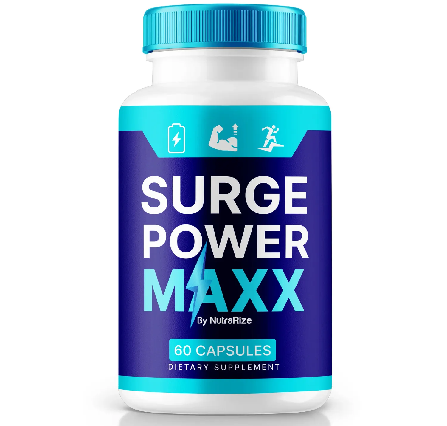 Surgepowermaxx