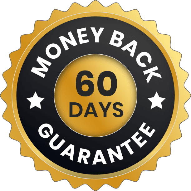 Surgepowermaxx 60 days money back guarantee