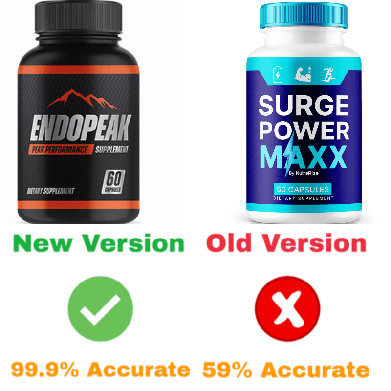 Surgepowermaxx new